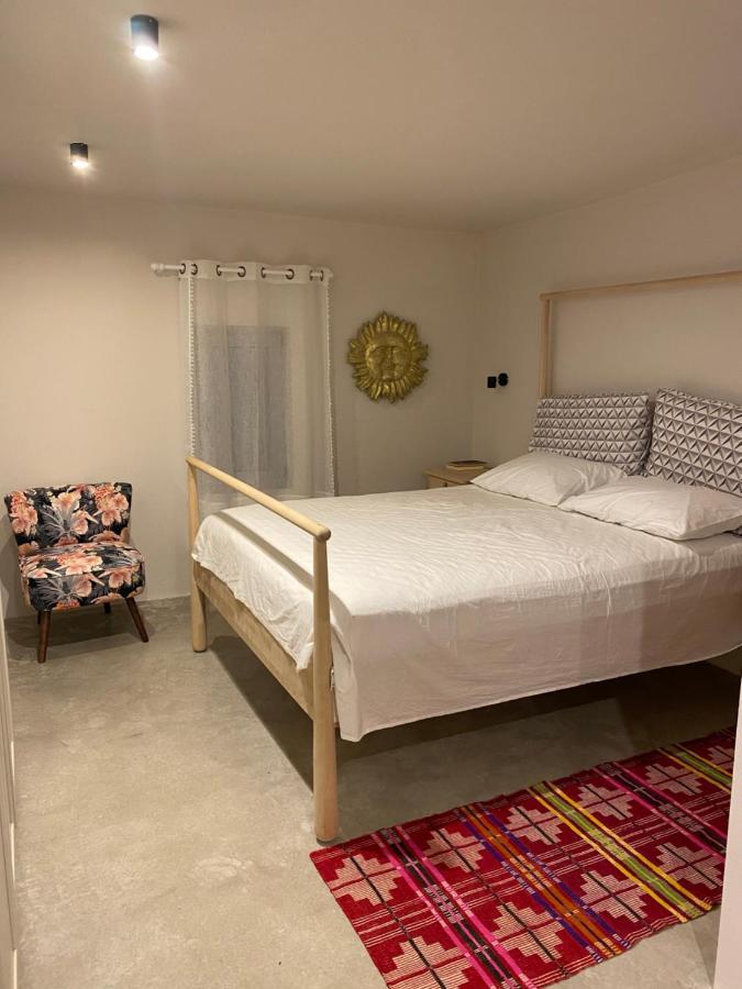 Fourfouras Cottage Zewnętrze zdjęcie