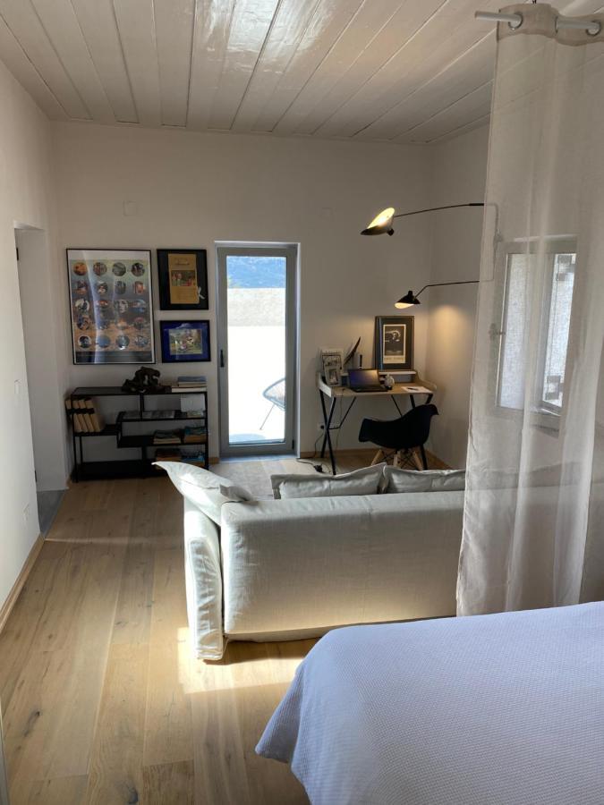 Fourfouras Cottage Zewnętrze zdjęcie