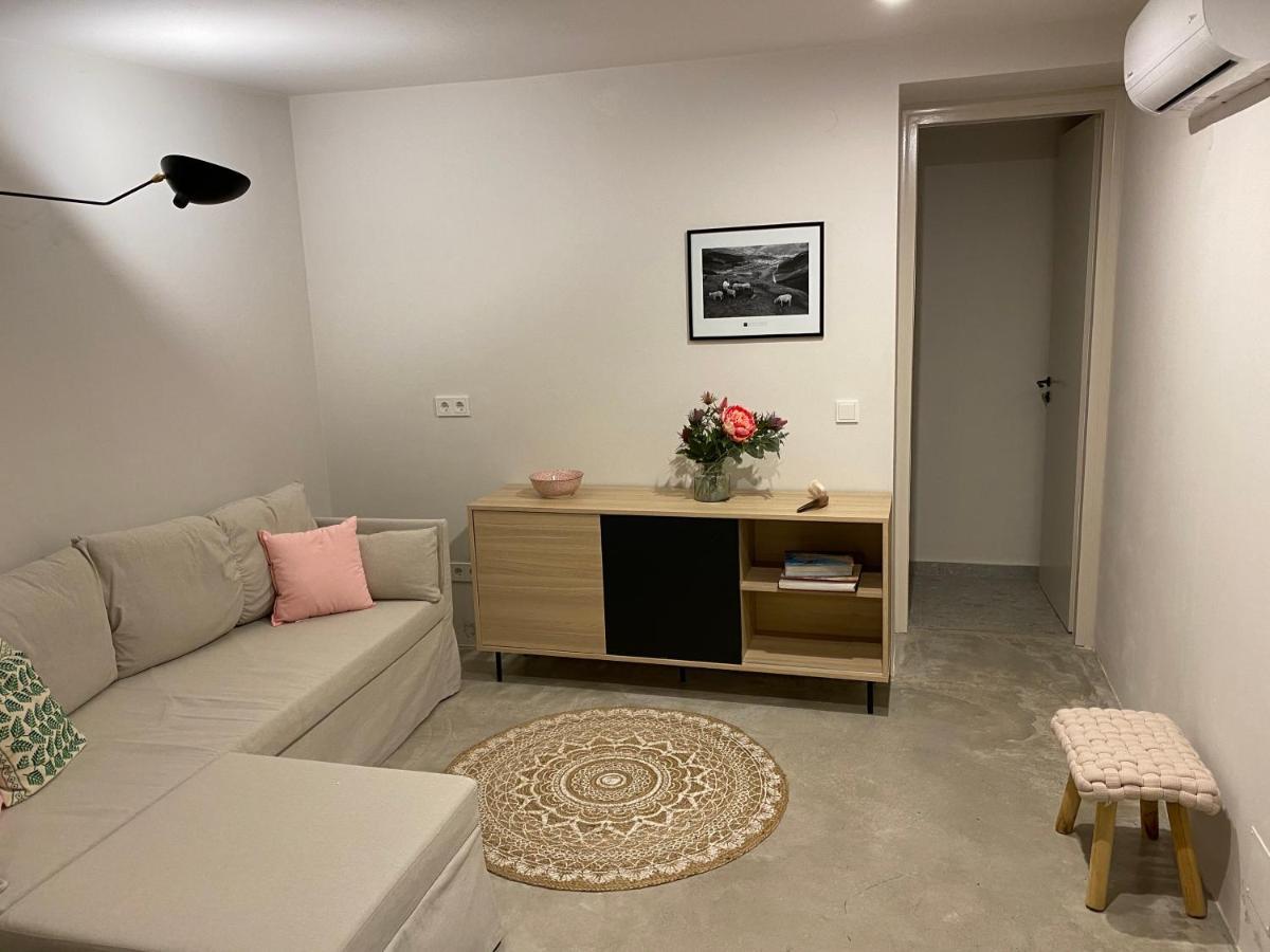 Fourfouras Cottage Zewnętrze zdjęcie