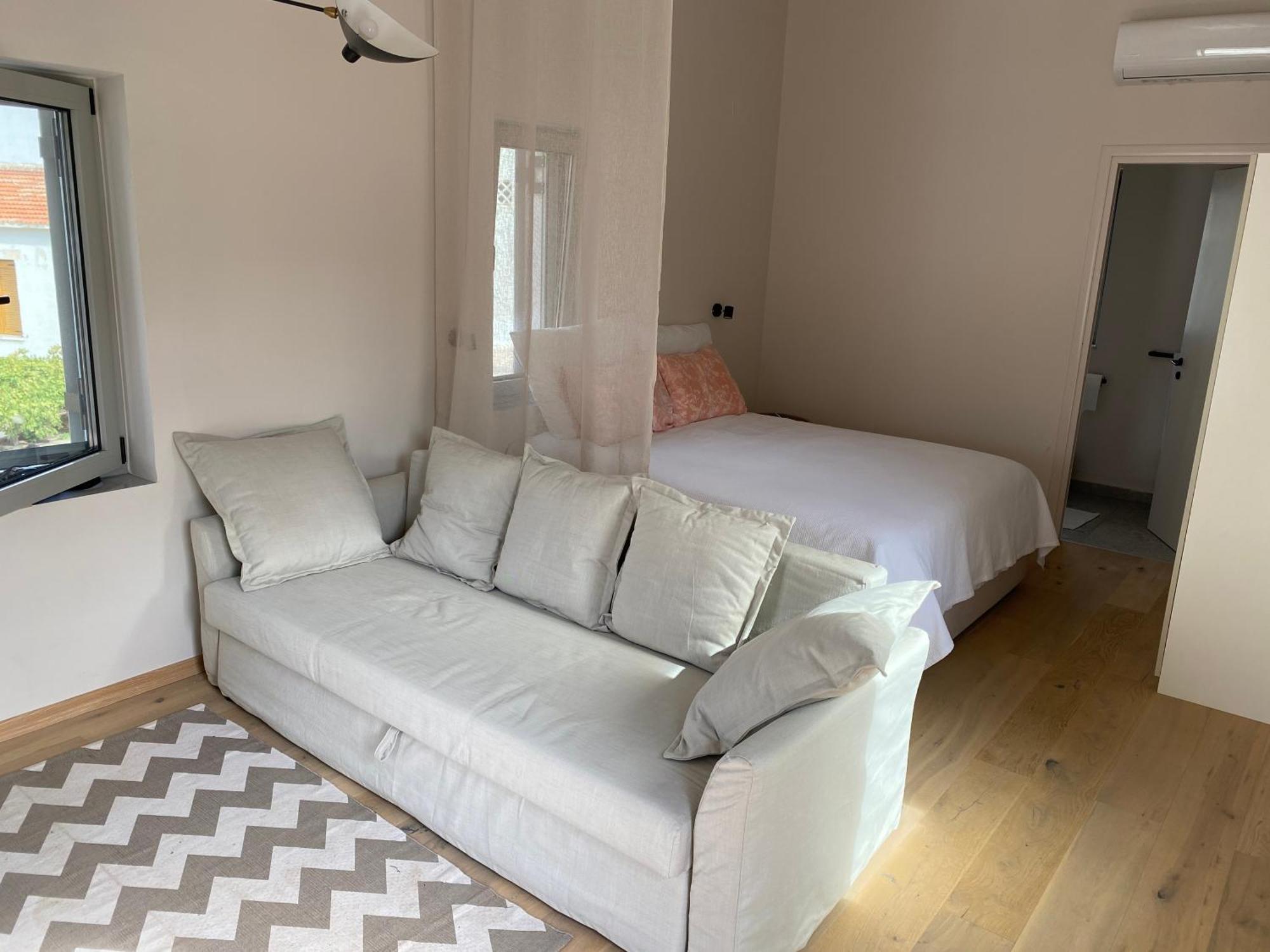 Fourfouras Cottage Zewnętrze zdjęcie
